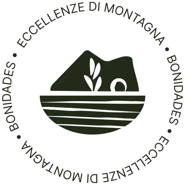 Bonidades eccellenze di montagna bollino