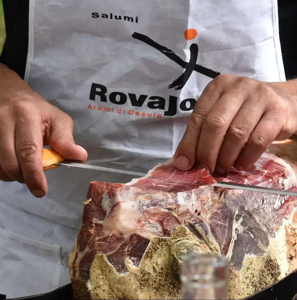 Rovajo