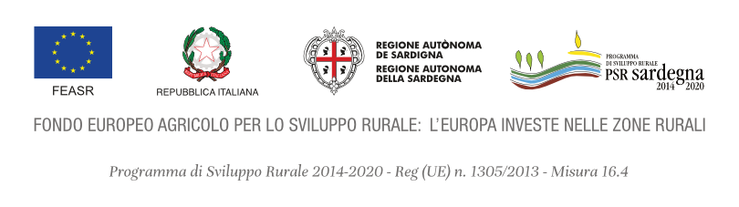 Programma di sviluppo rurale 2014-2020 - Reg (UE) n.1305/2013 - Misura 16.4