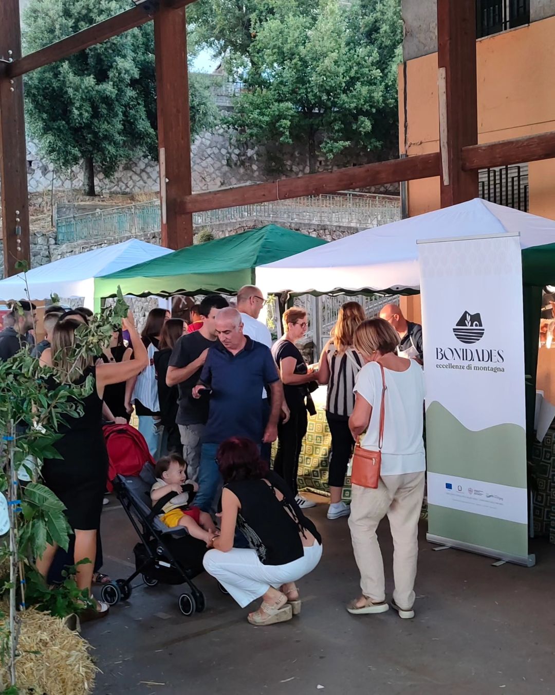 Partecipazione alle esposizioni